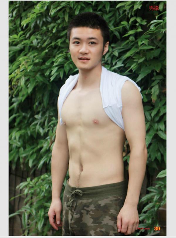 PHOTO-SET-STYLE-MEN-56-–-SAM--陽光男孩-孝林郎-